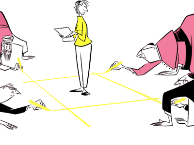 draw for change